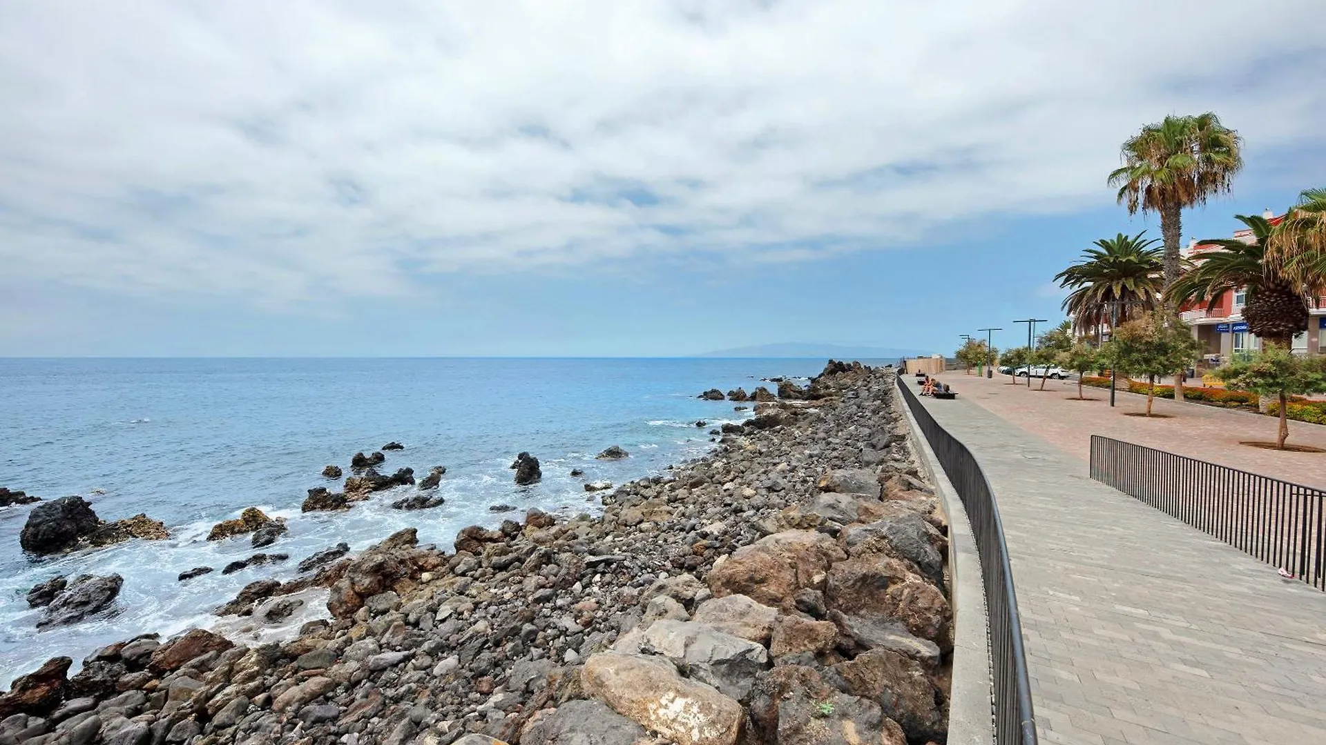 Brisa Del Mar Villa Guia de Isora  Holiday home Guia de Isora (Tenerife)
