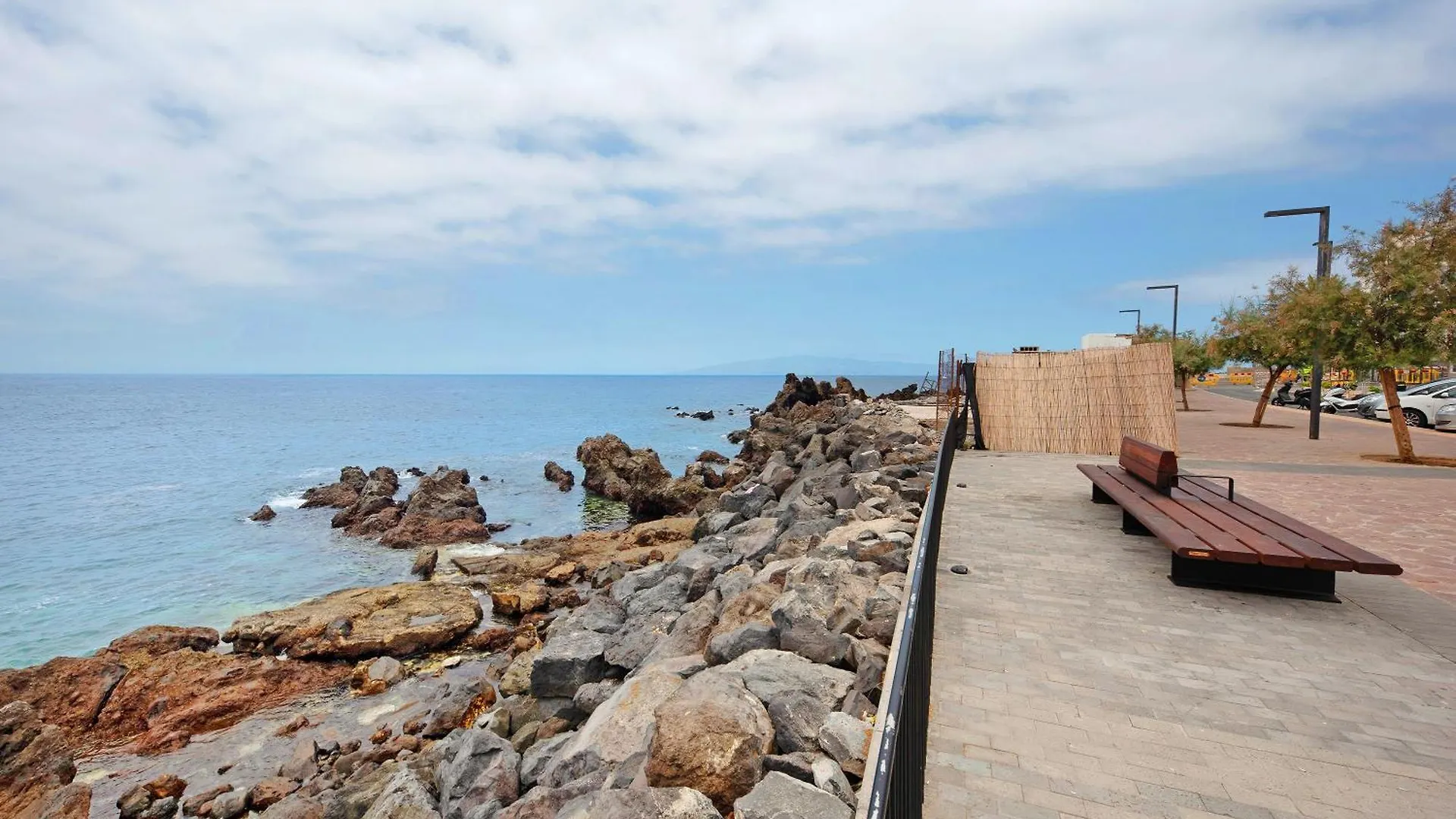 Brisa Del Mar Villa Guia de Isora  Spain